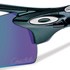 Lunettes Oakley Mark Cavendish signature Series Radarlock