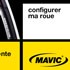 Mavic Lab : Configurer, alléger et acheter vos roues de vélo !