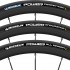 Michelin Power, nouvelle gamme de pneus vélo !