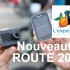 Route 2017 : Scott Foil Rio, Garmin Edge 820, VIRB 30, FSA K-Force WE, selles SMP et BBB