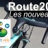 Bianchi Oltre XR4, DtSwiss, Sigma et Polar. Du nouveau sur la route en 2017