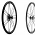 Nouvelle roue aluminium Campagnolo Shamal Ultra 2 Way Fit Disc Brake