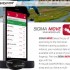 Sigma Move : La nouvelle application pour le vélo sur Iphone