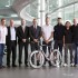 Specialized et McLaren Applied Technologies : L’aventure continue !