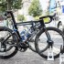 Un nouveau vélo Specialized S-Works aperçu sur le Critérium du Dauphiné Libéré