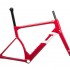 Nouveau vélo 3T : Le Strada, aérodynamisme et disques !
