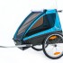 Thule Coaster : Remorque vélo et poussette pour vos enfants