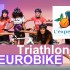 Salon Eurobike : Nos coups de coeur pour le triathlon !