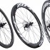 Roues Zipp 2017 : 303 NSW, 404 et 808 Disc