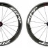 Roues Zipp 404 650c Firecrest Carbone à pneu !