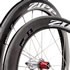 Nouvelle roue Zipp 404 carbone à pneu