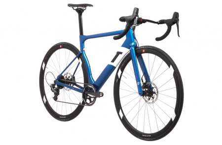 Image de l'actualité Le vélo 3T Strada Pro est disponible : Une version plus accessible !
