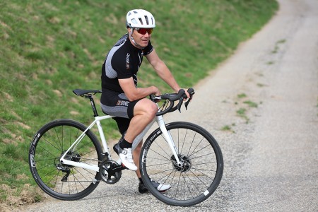 Image de l'actualité Quel matériel vélo choisir pour l'Ariégeoise XXL Cyclosportive ?