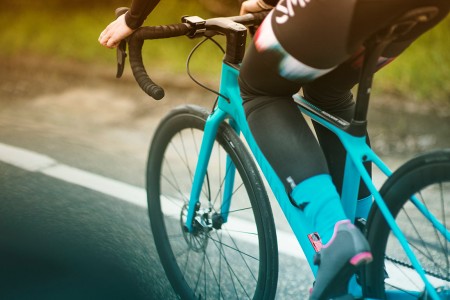 Image de l'actualité Canyon dévoile ses vélos Ultimate et Endurace conçus spécifiquement pour les femmes !