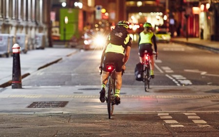 Image de l'actualité Vidéo : Zoom sur l’éclairage vélo NiteRider