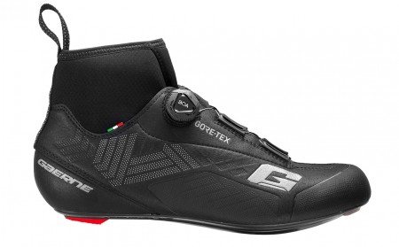 Image de l'actualité Chaussures vélo hiver : Gaerne G.ICE Storm GoreTex 