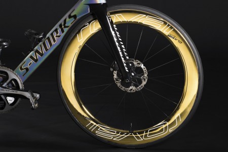 Image de l'actualité Specialized Venge Vias Disc : Etes-vous Sagan ou Boonen ?