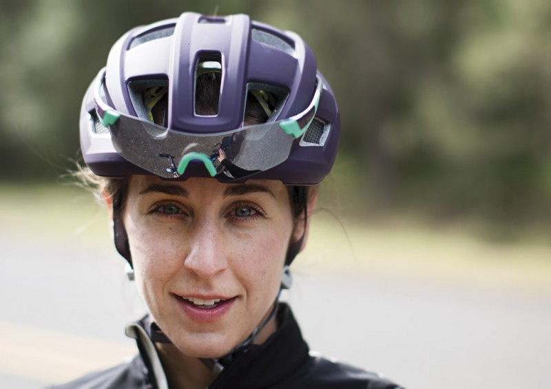 Casque hotsell smith velo