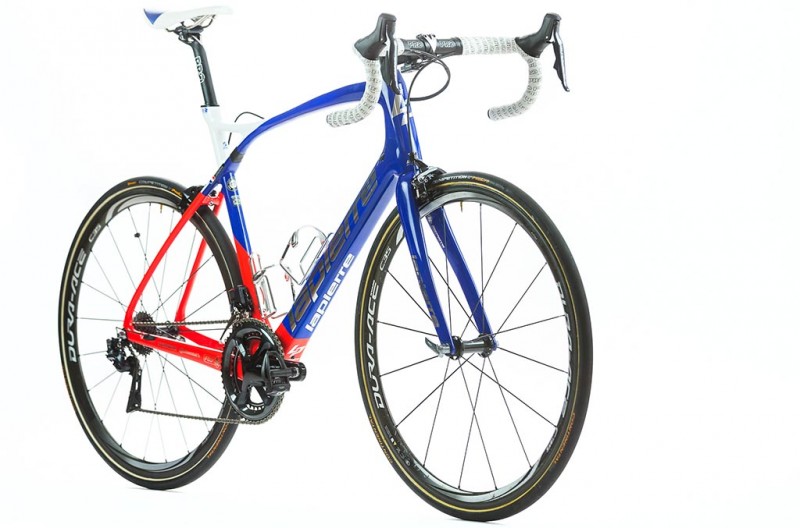 Vélo lapierre on sale route 2018