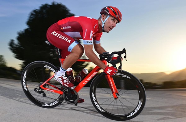 Katusha velo deals