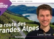 Podcast : Route des Grandes Alpes : L’itinéraire incontournable pour les cyclistes ! - Avec Lionel Terrail