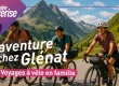 Podcast : Livres pour voyager à vélo en famille : le goût de l’aventure signé Glénat
