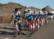 Venez gravir le Passo di Gavia (Italie) avec Alberto Contador !