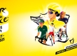 Tour de France Femmes 2025 : montée en puissance au sommet de la Madeleine