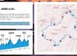 8000 mètres de dénivelé et 330km : Participez au Tour du Mont-Blanc !