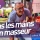 Podcast : Dans les mains d’un masseur cycliste : coulisses – Ludovic Martin
