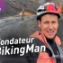 Podcast : Axel Carion fondateur du BikingMan – L’ultradistance à vélo comme mode de vie