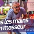 Podcast : Dans les mains d’un masseur cycliste : coulisses – Ludovic Martin