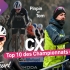 Podcast : Cyclo-cross, Passion, amitié et une place dans le Top 10 des Championnats de France
