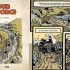 Cyclisme et bande dessinée : Tour de Force de Frédéric Kinder