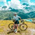 Des cols pour cyclistes confirmés et moments détente à Brides-les-Bains