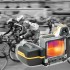 Des caméras thermiques sur le Tour de France 2016