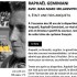 Livre : Il était une fois Anquetil de Raphaël Geminiani