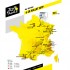 Le parcours officiel du Tour de France 2019