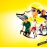 Tour de France Femmes 2025 : montée en puissance au sommet de la Madeleine