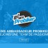 Probikeshop recherche des ambassadeurs vélo !