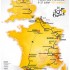 Tour de France 2014 : le Parcours dévoilé !