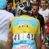 Tour de France 2014 : Départ étape Grenoble-Risoul