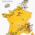 Tour de France 2015 : Des Pays-bas au Rhône-Alpes !