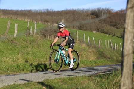 Image de l'actualité Le confinement pour les cyclosportifs Français !