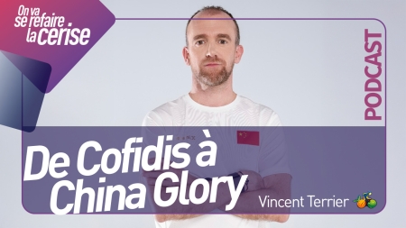 Image de l'actualité Podcast : Vincent Terrier, itinéraire d'un coach hors normes