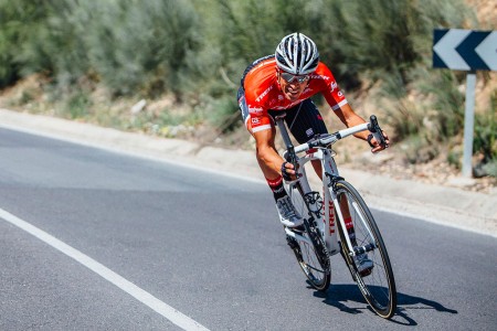 Image de l'actualité Alberto Contador arrêtera la compétition après la Vuelta 2017 !