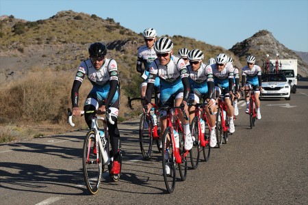 Image de l'actualité Venez gravir le Passo di Gavia (Italie) avec Alberto Contador !