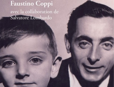 Image de l'actualité Livre vélo : Coppi par Coppi, Une autre histoire du Campionissimo !