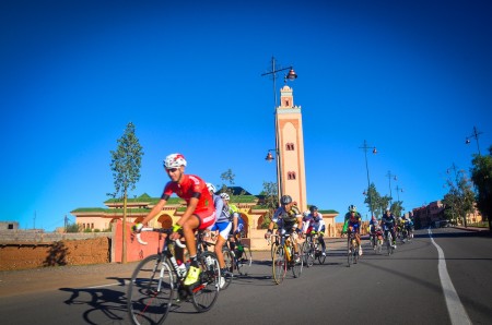 Image de l'actualité L’Étape Morocco by Tour de France : première cyclosportive sur le continent africain