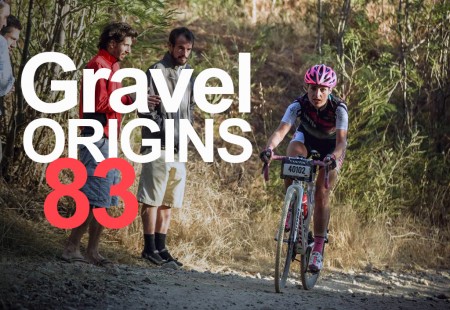 Image de l'actualité Gravel Origins 83, la nouvelle aventure du Roc d’Azur 2018 !